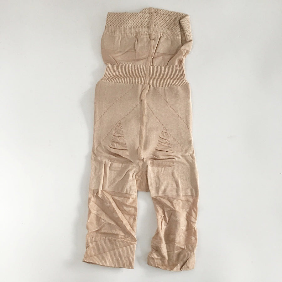 Women's High Waist Shapewear Shorts