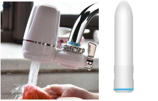 Kitchen Tap Water Filter - Household Water Purifier