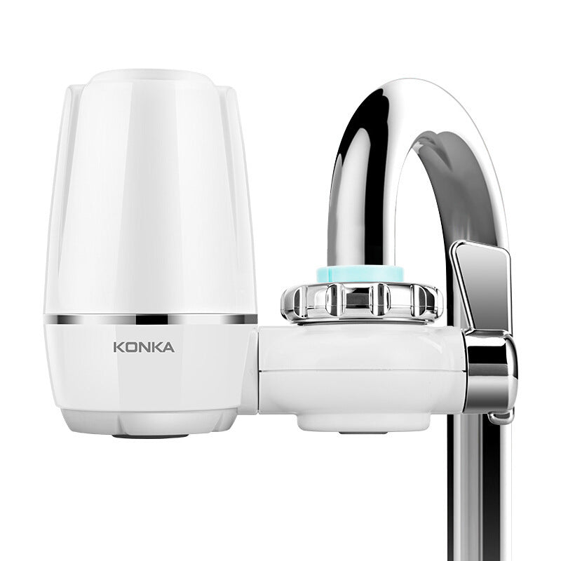 Kitchen Tap Water Filter - Household Water Purifier