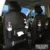 PU Leather Car Seat Organizer – Waterproof, Multifunctional Backseat Storage and Tray