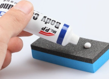 Car Scratch Remover