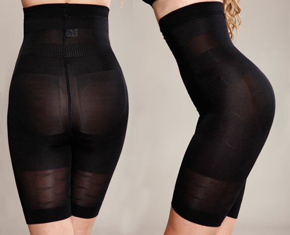 Women's High Waist Shapewear Shorts