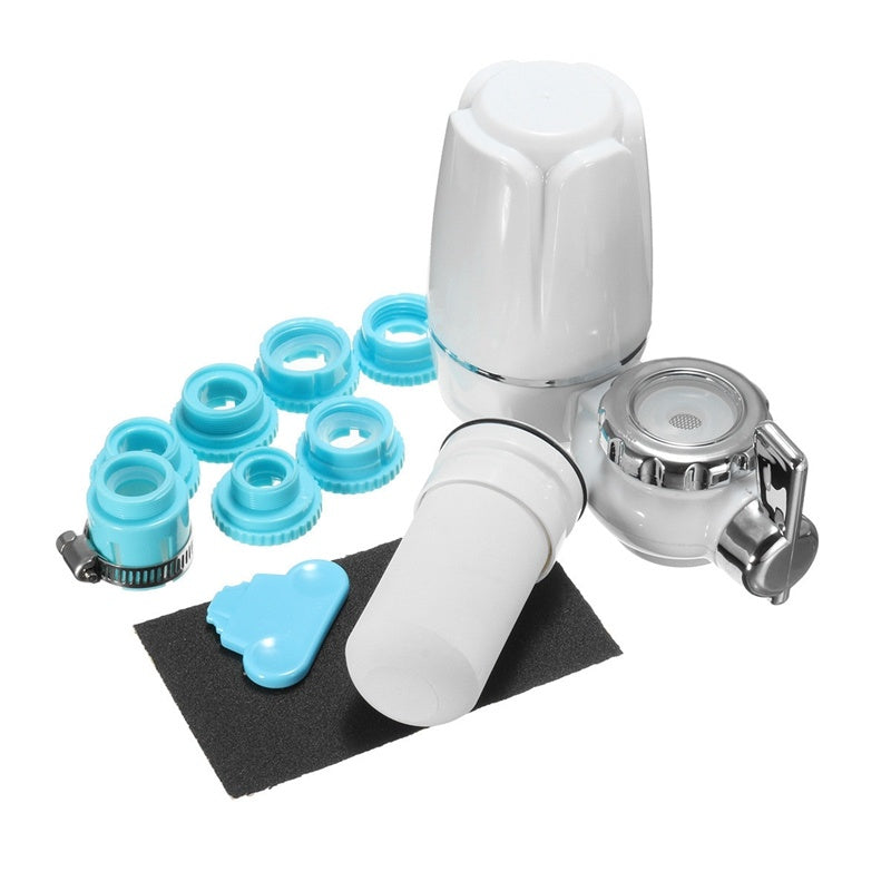 Kitchen Tap Water Filter - Household Water Purifier
