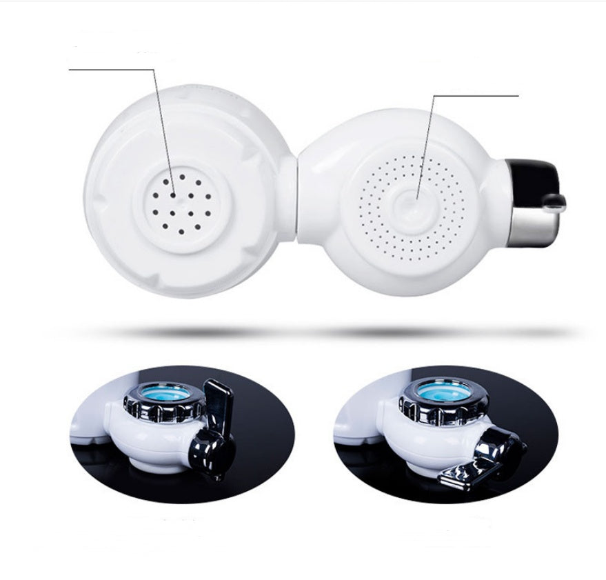 Kitchen Tap Water Filter - Household Water Purifier