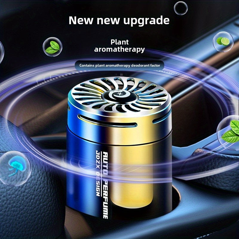 Car And Home Dual-purpose Solid Aromatherapy Cup