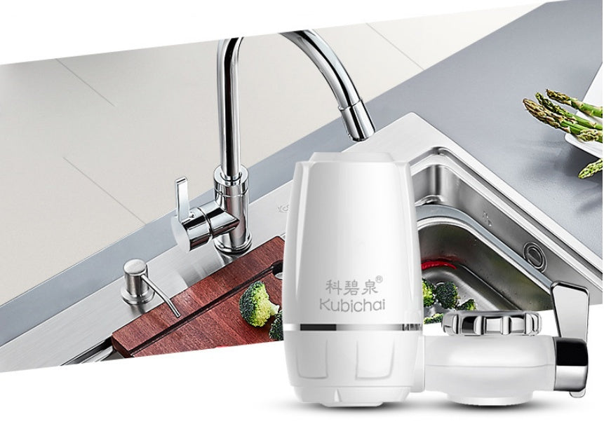 Kitchen Tap Water Filter - Household Water Purifier
