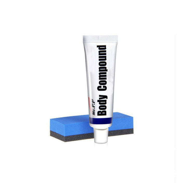 Car Scratch Remover