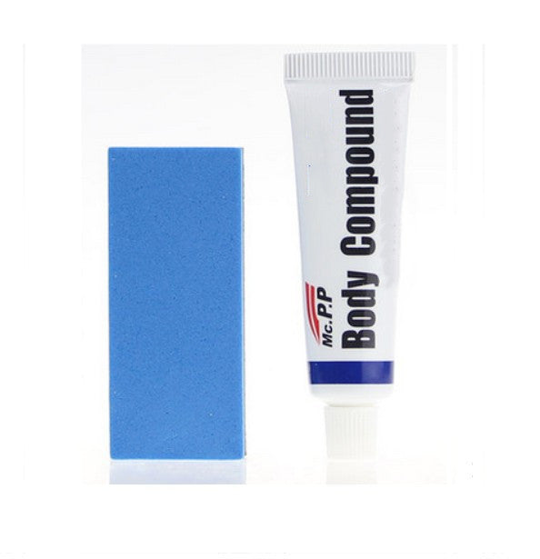 Car Scratch Remover