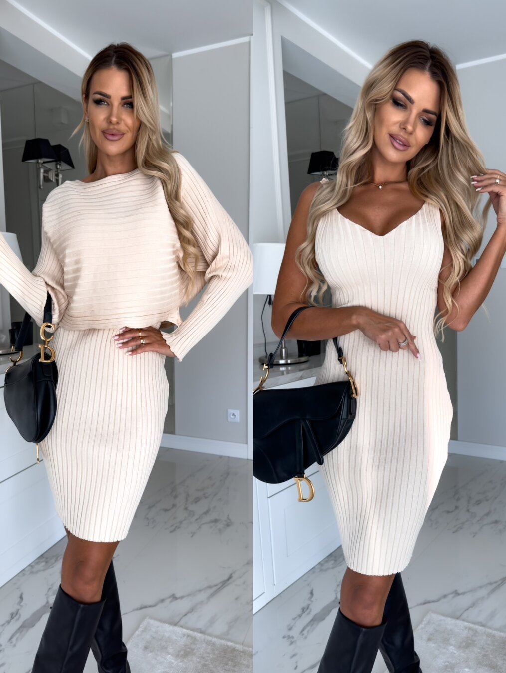 Women's 2-Piece Suit