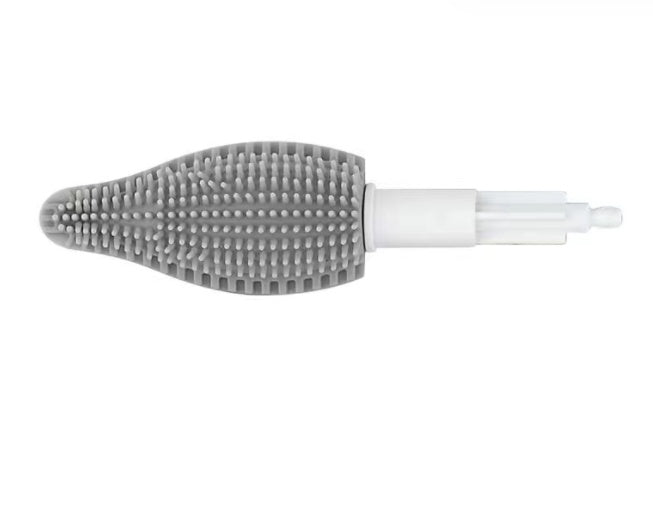 Electric USB Rechargeable Cleaning Brush