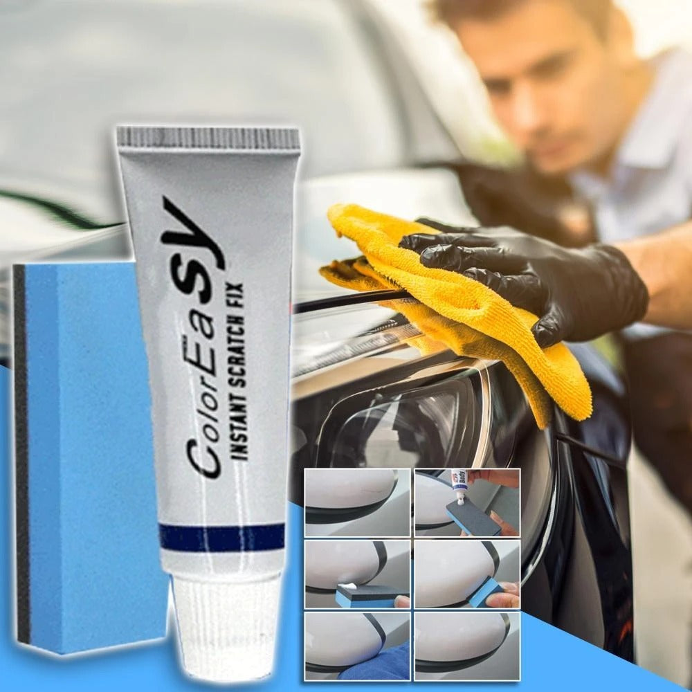 Car Scratch Remover