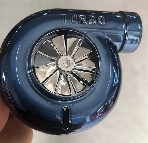 Universal Turbo Car Perfume – Rotary air outlet aromatherapy for car air conditioners