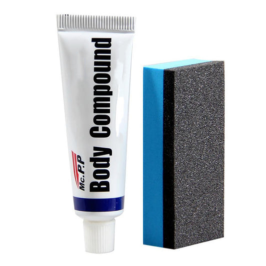 Car Scratch Remover