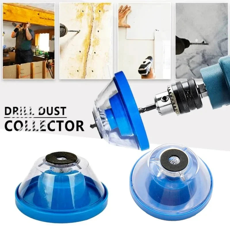 Electric Drill Dust Cover