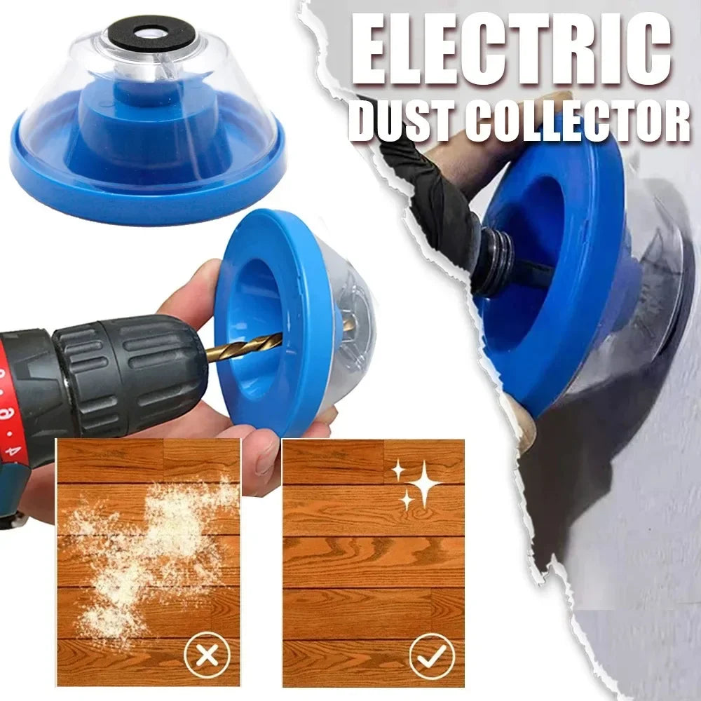 Electric Drill Dust Cover