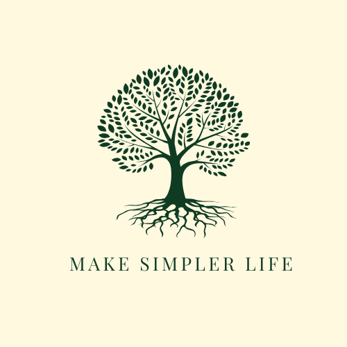 Make Simpler Life