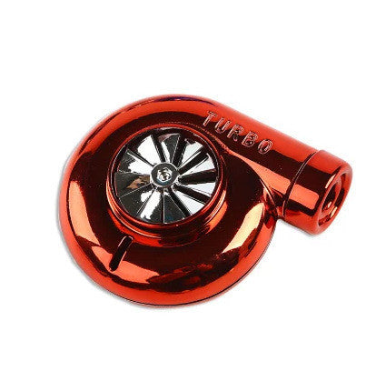 Universal Turbo Car Perfume – Rotary air outlet aromatherapy for car air conditioners